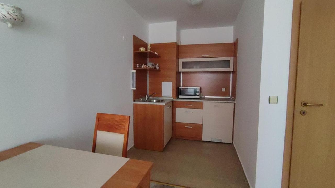 Апартамент Полюси 2 Slantchev Briag Extérieur photo