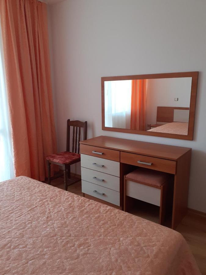 Апартамент Полюси 2 Slantchev Briag Extérieur photo