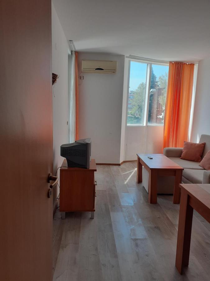 Апартамент Полюси 2 Slantchev Briag Extérieur photo