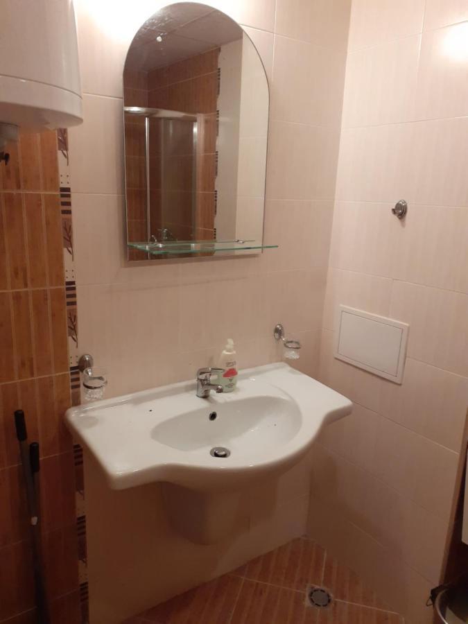 Апартамент Полюси 2 Slantchev Briag Extérieur photo