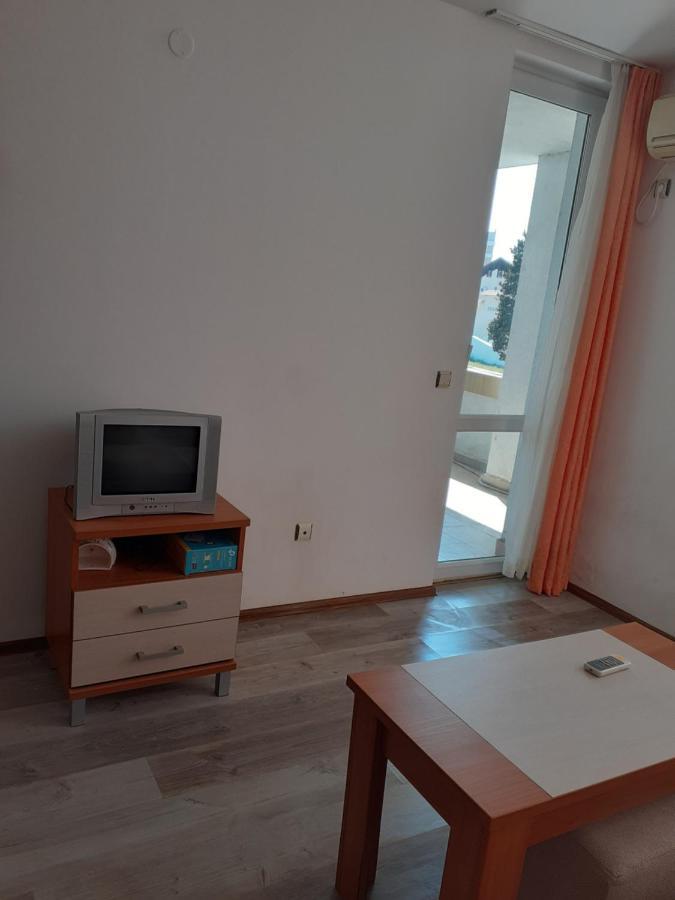 Апартамент Полюси 2 Slantchev Briag Extérieur photo