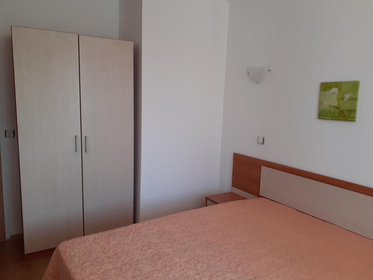 Апартамент Полюси 2 Slantchev Briag Extérieur photo